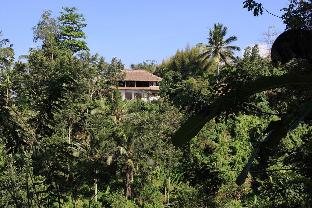 Villa Shamballa Ubud (Bali) Bagian luar foto